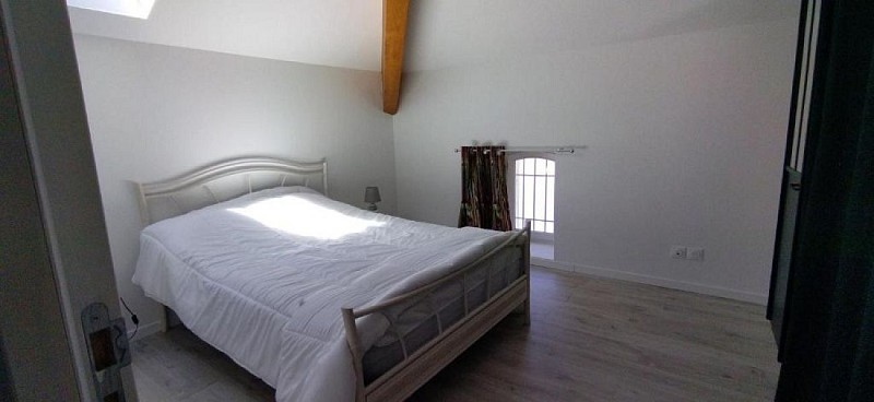 Lou Coucut Chambre à coucher