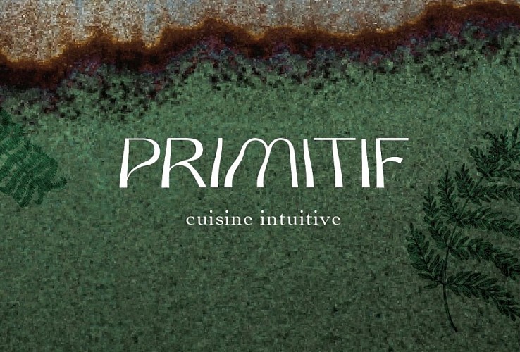 Primitif