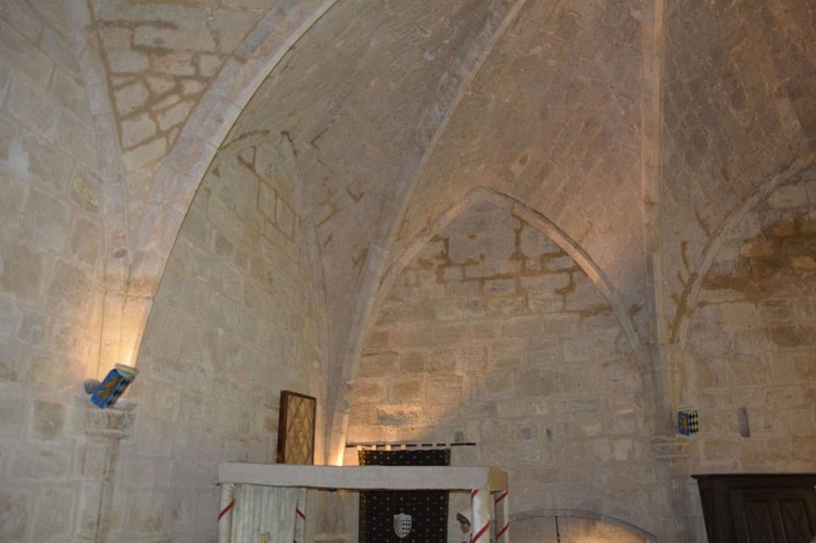 Tour de l'Honneur et son musée (5)