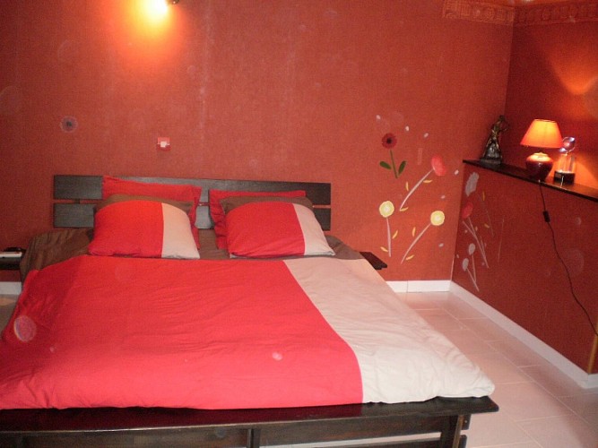 Le Jardin de Marceau