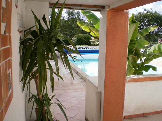 Le Jardin de Marceau