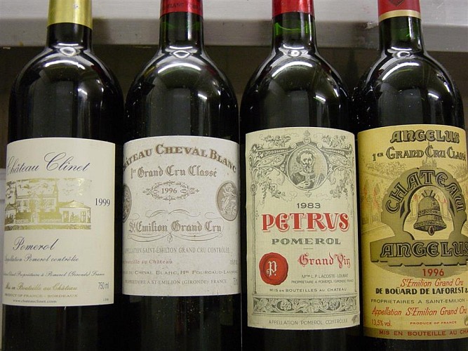 La Table d'Antoine par Sébastien Méhaux & Co