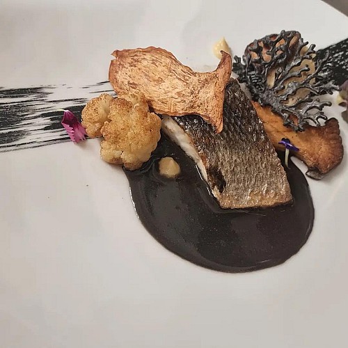 La Table d'Antoine par Sébastien Méhaux & Co