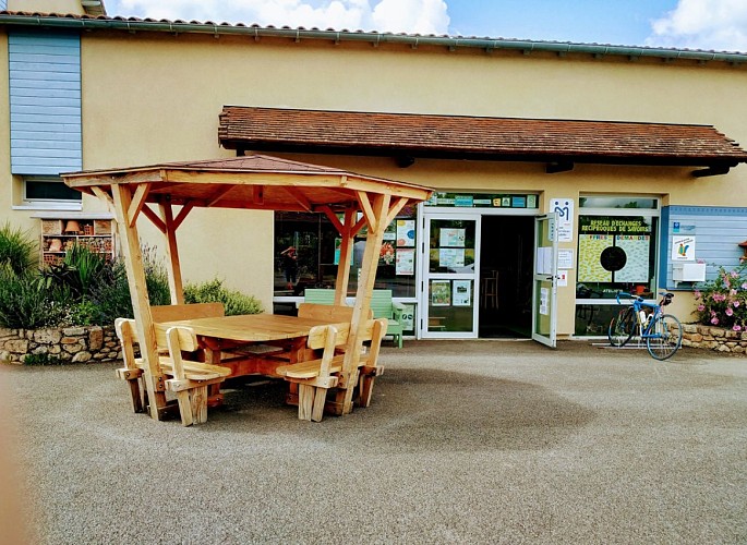 retouches photos Tourinsoft - 1