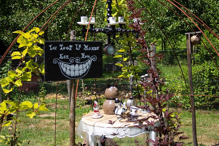 JABREILLES LES BORDES Pré en bulle © CBC (2)