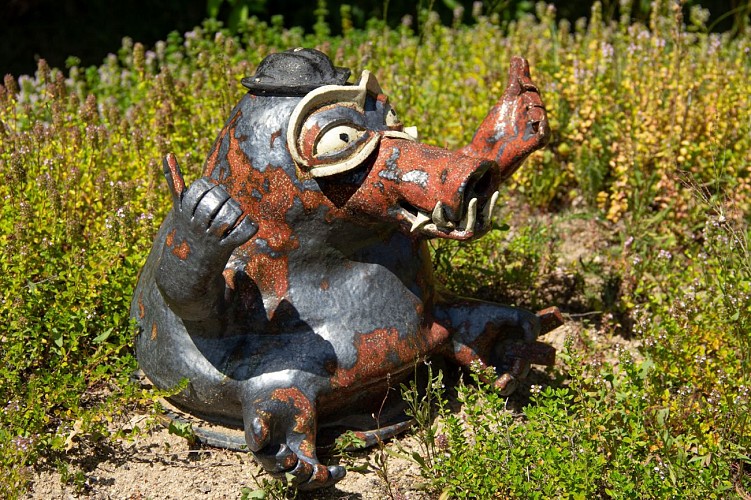 JABREILLES LES BORDES Pré en bulle © CBC (7)