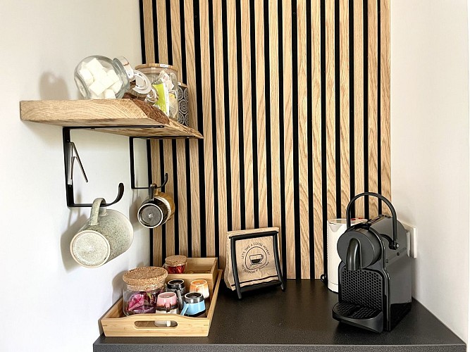 Haritzaga cafe the a Biarritz