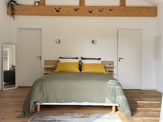 Haritzaga chambre d hote biarritz