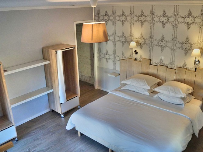 Chambre 1