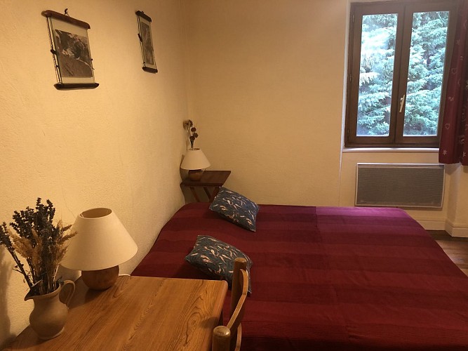 Gîte rural Etape à la Campagne