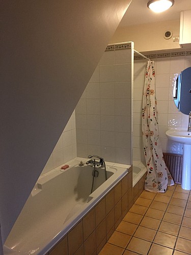 Gîte rural Etape à la Campagne