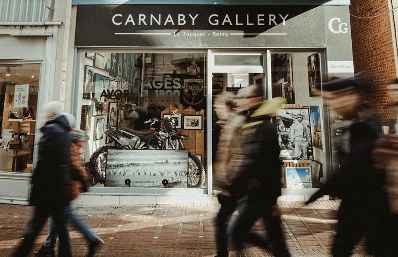 Carnaby Gallery