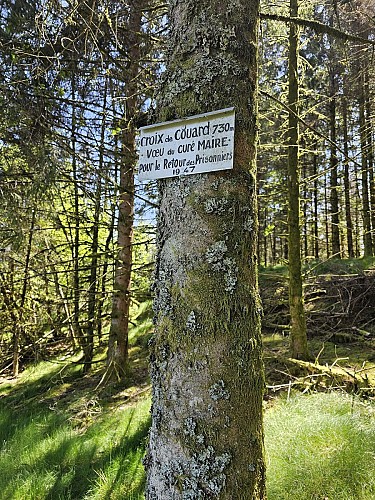 Croix de Couard