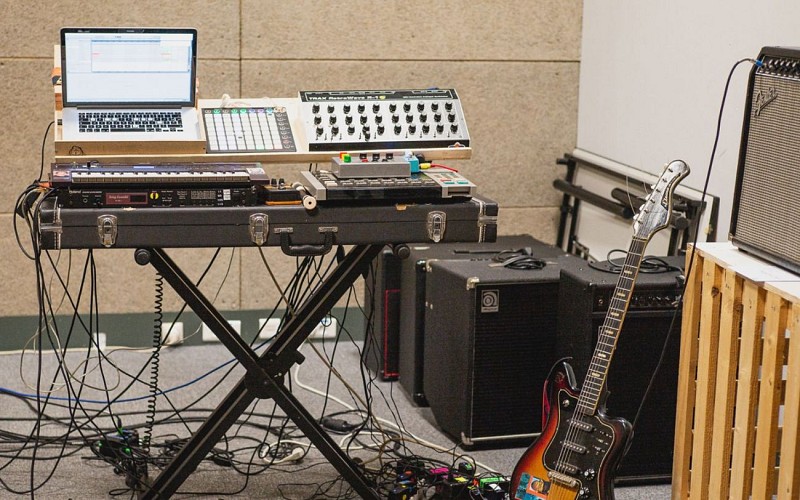 ATABAL - BIARRITZ - STUDIO