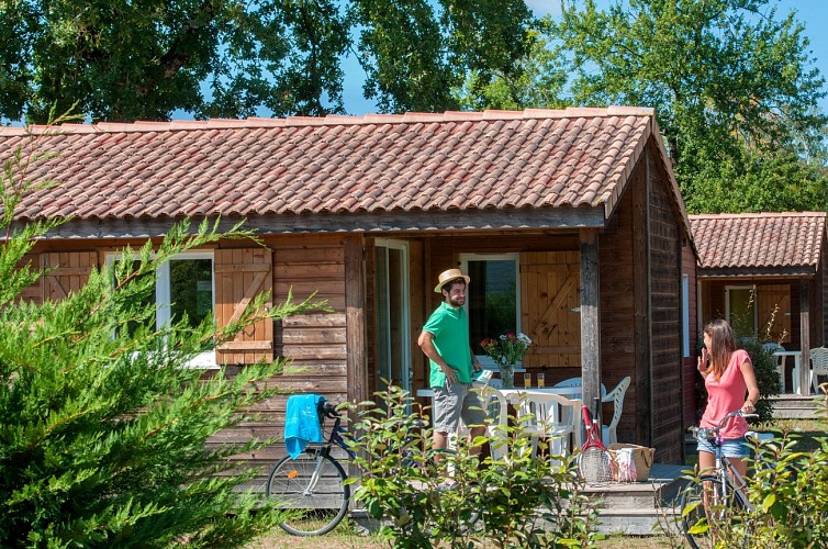 cottage fabre 5 p