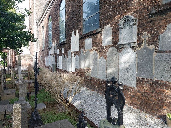 Cimetière Fusillés SD (3)