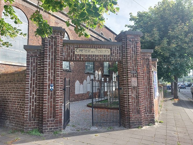 Cimetière Fusillés SD (15)