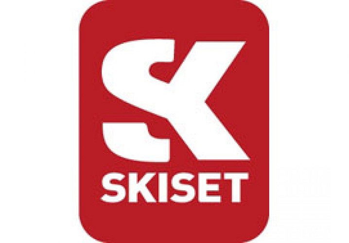 Skiset - Sybelles Sports