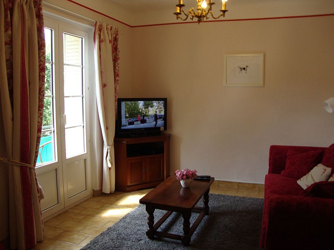 3 Room Apartment, n°8 Place du Tampinet