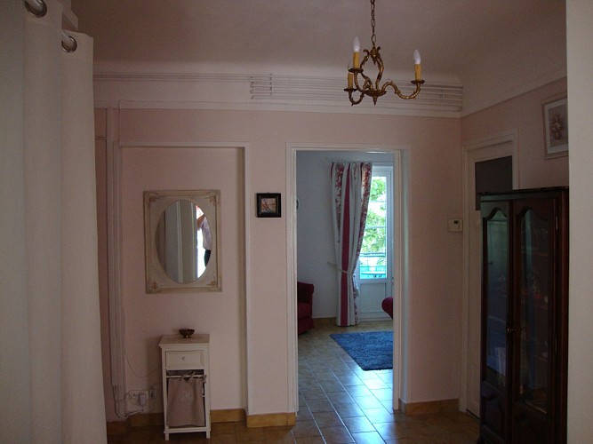 3 Room Apartment, n°8 Place du Tampinet