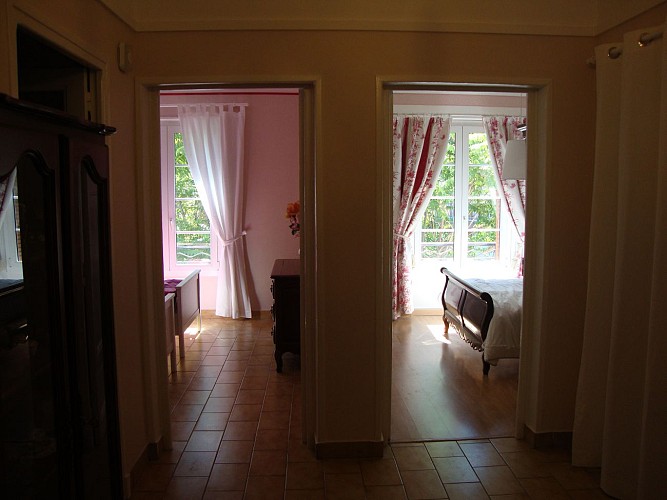 3 Room Apartment, n°8 Place du Tampinet