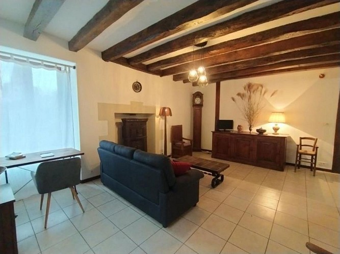 Gîte du Vieux Cèdre