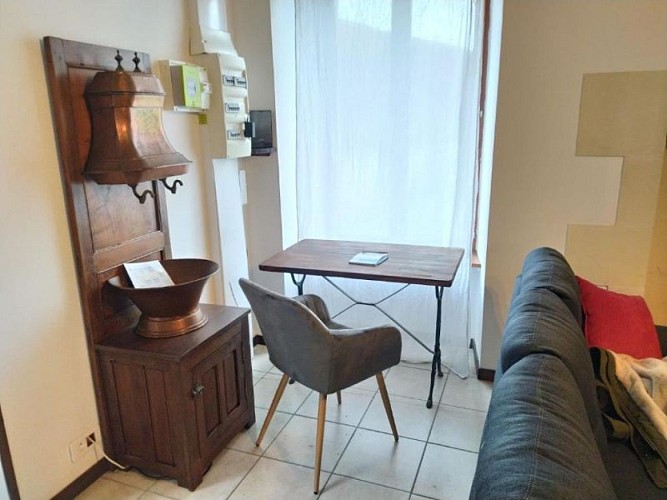 Gîte du Vieux Cèdre