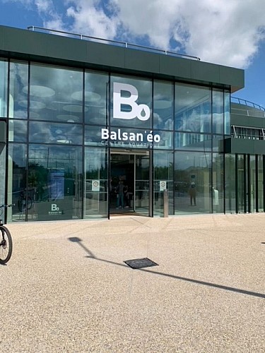 Balsan'éo