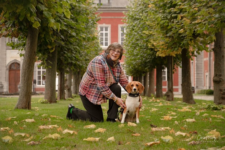 Saint Hubert Gembloux