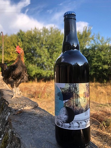 BRASSERIE LA PAPPOSILÈNE