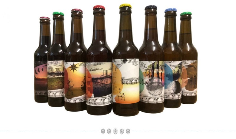 BRASSERIE LA PAPPOSILÈNE