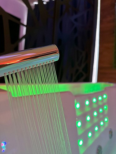 Love Room - Le Double L (2 personnes)