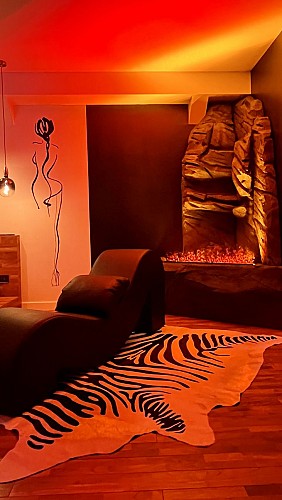 Love Room - Le Double L (2 personnes)