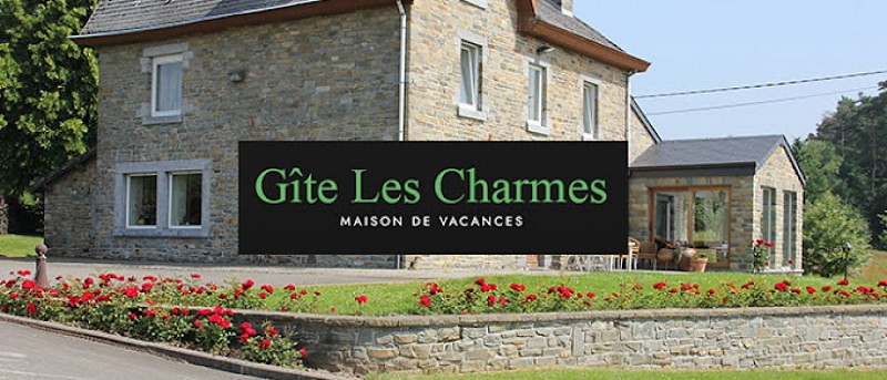 Charmes