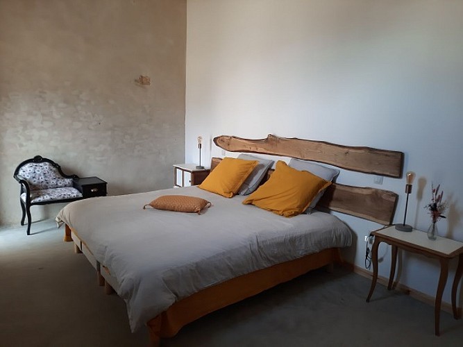 Métairie du Château de Vignau (2)