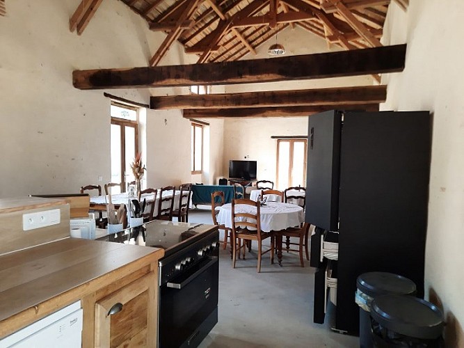 Métairie du Château de Vignau (3)