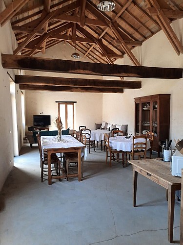 Métairie du Château de Vignau (5)