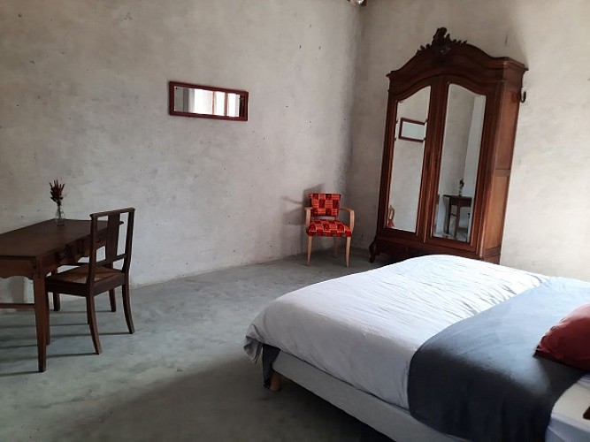 Métairie du Château de Vignau (6)