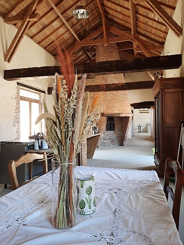 Métairie du Château de Vignau (10)