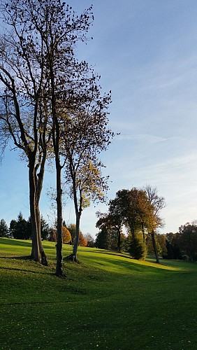 La Vaucouleurs Golf club