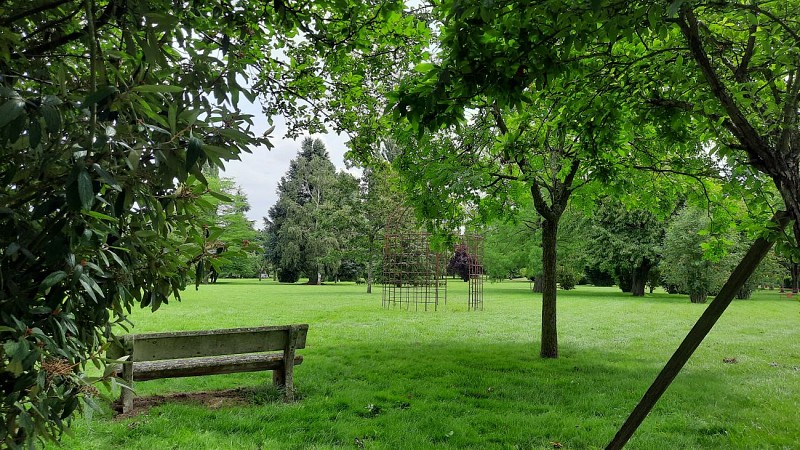 Parc du Douaire