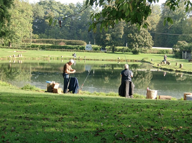 Pisciculture de Villette