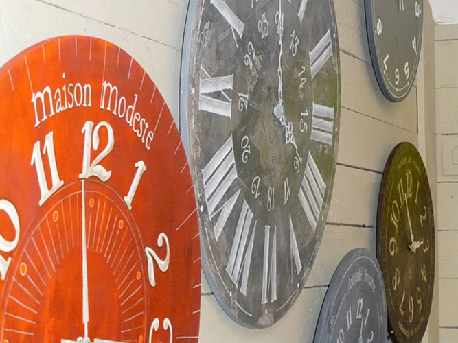 Les Petites Récoltes de Bazainville