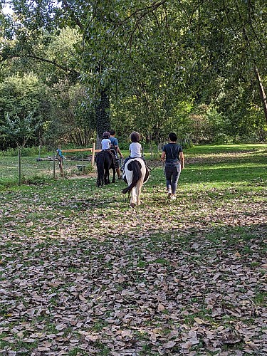 Malowe Nature, ferme pédagogique
