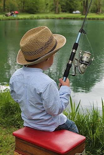 Malowe Nature, ferme pédagogique