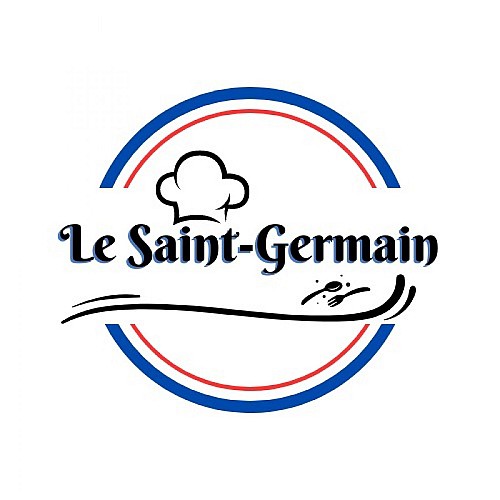 Brasserie Le Saint Germain à Condé-sur-Vesgre
