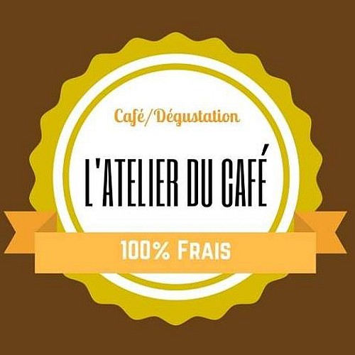 L'Atelier du Café à Septeuil