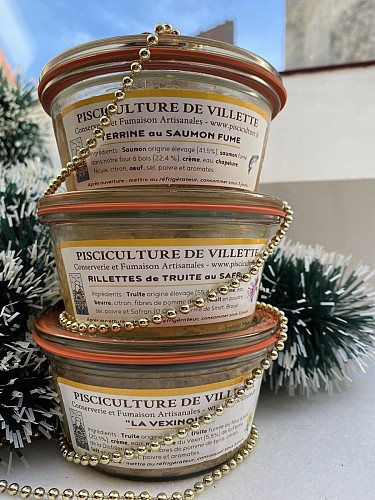 La Boutique de l'Office de Tourisme du Pays Houdanais