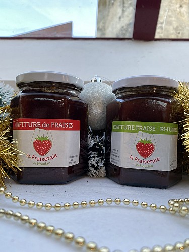 La Boutique de l'Office de Tourisme du Pays Houdanais