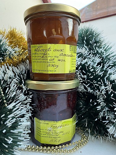 La Boutique de l'Office de Tourisme du Pays Houdanais